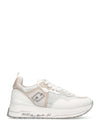WOMEN'S SNEAKERS - LIU-JO WHITE - BA6009PX077 1