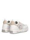 WOMEN'S SNEAKERS - LIU-JO WHITE - BA6009PX077 3