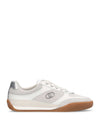 WOMEN'S SNEAKERS - LIU-JO WHITE - BA6039PX310 1