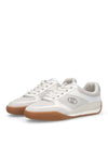 WOMEN'S SNEAKERS - LIU-JO WHITE - BA6039PX310 2