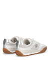 WOMEN'S SNEAKERS - LIU-JO WHITE - BA6039PX310 3