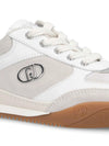 WOMEN'S SNEAKERS - LIU-JO WHITE - BA6039PX310 5