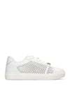 WOMEN'S SNEAKERS - LIU-JO WHITE - BA6063PX246 1