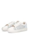 WOMEN'S SNEAKERS - LIU-JO WHITE - BA6063PX246 2