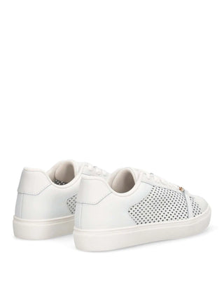 WOMEN'S SNEAKERS - LIU-JO WHITE - BA6063PX246 3