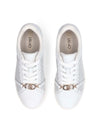 WOMEN'S SNEAKERS - LIU-JO WHITE - BA6063PX246 4