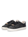 WOMEN'S SNEAKERS - LIU-JO BLACK - BA6063PX246 2