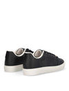 WOMEN'S SNEAKERS - LIU-JO BLACK - BA6063PX246 3