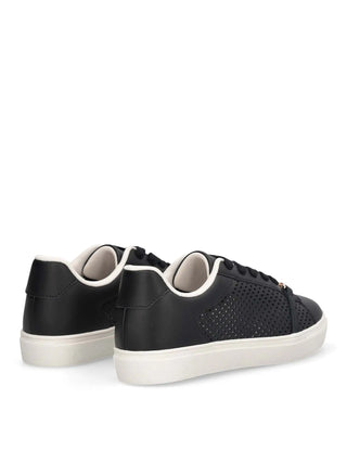 WOMEN'S SNEAKERS - LIU-JO BLACK - BA6063PX246 3