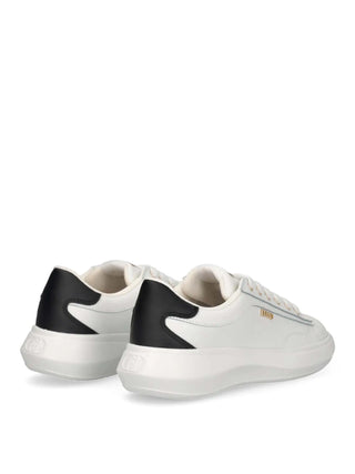 WOMEN'S SNEAKERS - LIU-JO WHITE-BLACK - BA6069P0102 3