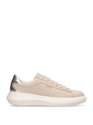 WOMEN'S SNEAKERS - LIU-JO BEIGE - BA6069P0304 1