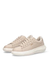 WOMEN'S SNEAKERS - LIU-JO BEIGE - BA6069P0304 2