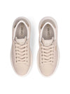 WOMEN'S SNEAKERS - LIU-JO BEIGE - BA6069P0304 4