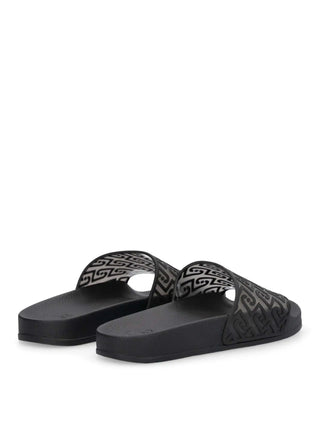 SCALZATO DONNA - LIU-JO NERO - BA6075EX345 3