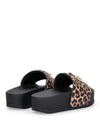 SCALZATO DONNA - LIU-JO LEOPARDO - BA6077EX022 3