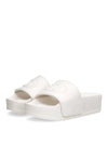 SCALZATO DONNA - LIU-JO BIANCO - BA6077EX028 2