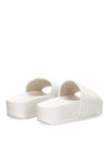 SCALZATO DONNA - LIU-JO BIANCO - BA6077EX028 3
