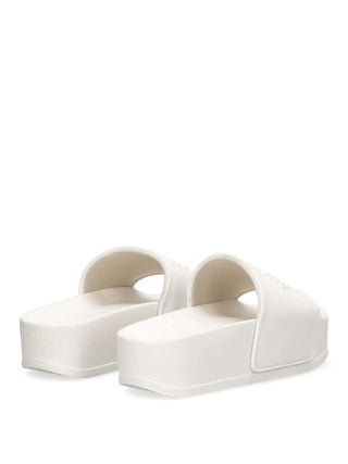 SCALZATO DONNA - LIU-JO BIANCO - BA6077EX028 3