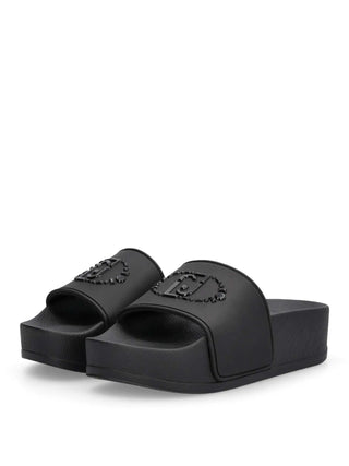 SCALZATO DONNA - LIU-JO NERO - BA6077EX028 2