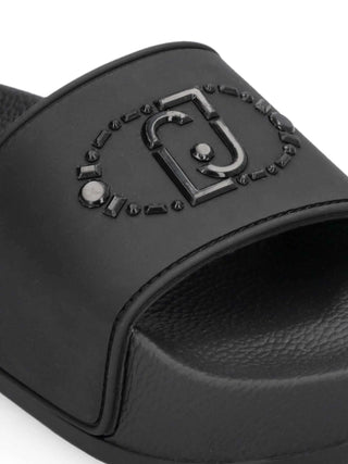 SCALZATO DONNA - LIU-JO NERO - BA6077EX028 5