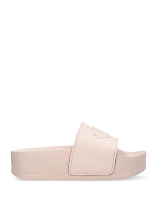 SCALZATO DONNA - LIU-JO NUDO - BA6077EX028 1