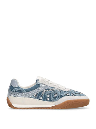 SNEAKERS DONNA - LIU-JO JEANS - BA6093TX543