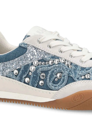 SNEAKERS DONNA - LIU-JO JEANS - BA6093TX543 5