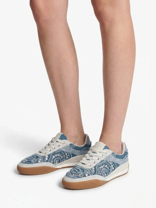 SNEAKERS DONNA - LIU-JO JEANS - BA6093TX543 6