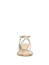 WOMEN'S SANDAL - LIU-JO GOLD - SA6059EX001 3