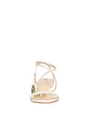 WOMEN'S SANDAL - LIU-JO WHITE - SA6059PP006 3