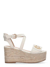 SANDALO DONNA - LIU-JO BIANCO - SA6083P0102 1
