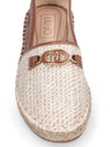 WOMEN'S ESPADRILLES - LIU-JO LEATHER - SA6097EX347 5