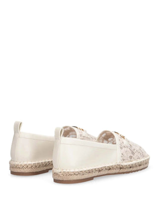 ESPADRILLAS DONNA - LIU-JO NATURALE - SA6097EX349 3