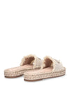 SCALZATO DONNA - LIU-JO NATURALE - SA6099TX536 3