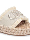 SCALZATO DONNA - LIU-JO NATURALE - SA6099TX536 5