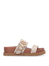 WOMEN'S SHOE - LIU-JO NATURAL - SA6109TX439 1