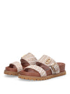 WOMEN'S SHOE - LIU-JO NATURAL - SA6109TX439 2