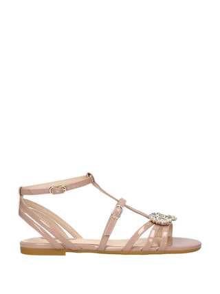 WOMEN'S SANDAL - LIU-JO NUDE - SA6121EX004 1