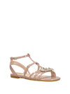 WOMEN'S SANDAL - LIU-JO NUDE - SA6121EX004 2