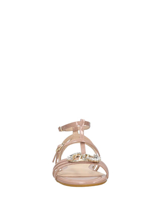WOMEN'S SANDAL - LIU-JO NUDE - SA6121EX004 3
