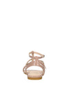WOMEN'S SANDAL - LIU-JO NUDE - SA6121EX004 5