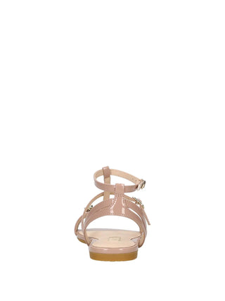 WOMEN'S SANDAL - LIU-JO NUDE - SA6121EX004 5