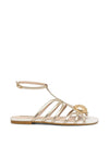 WOMEN'S SANDAL - LIU-JO GOLD - SA6125EX029 1
