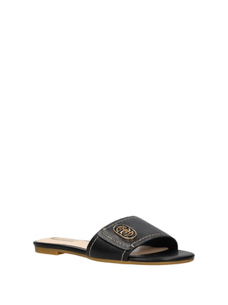 WOMEN'S SHOES - LIU-JO BLACK - SA6127P0102 2