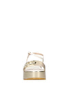 WOMEN'S SANDAL - LIU-JO SILVER - SA6137PX026 3
