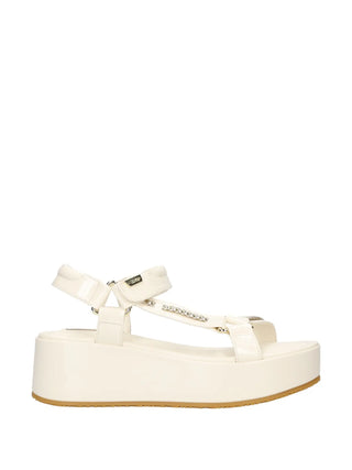 WOMEN'S SANDALS - LIU-JO WHITE - SA6151EX226 1