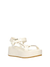 WOMEN'S SANDALS - LIU-JO WHITE - SA6151EX226 2