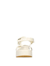 WOMEN'S SANDALS - LIU-JO WHITE - SA6151EX226 3