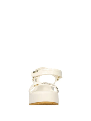 WOMEN'S SANDALS - LIU-JO WHITE - SA6151EX226 3