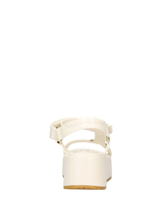 WOMEN'S SANDALS - LIU-JO WHITE - SA6151EX226 5
